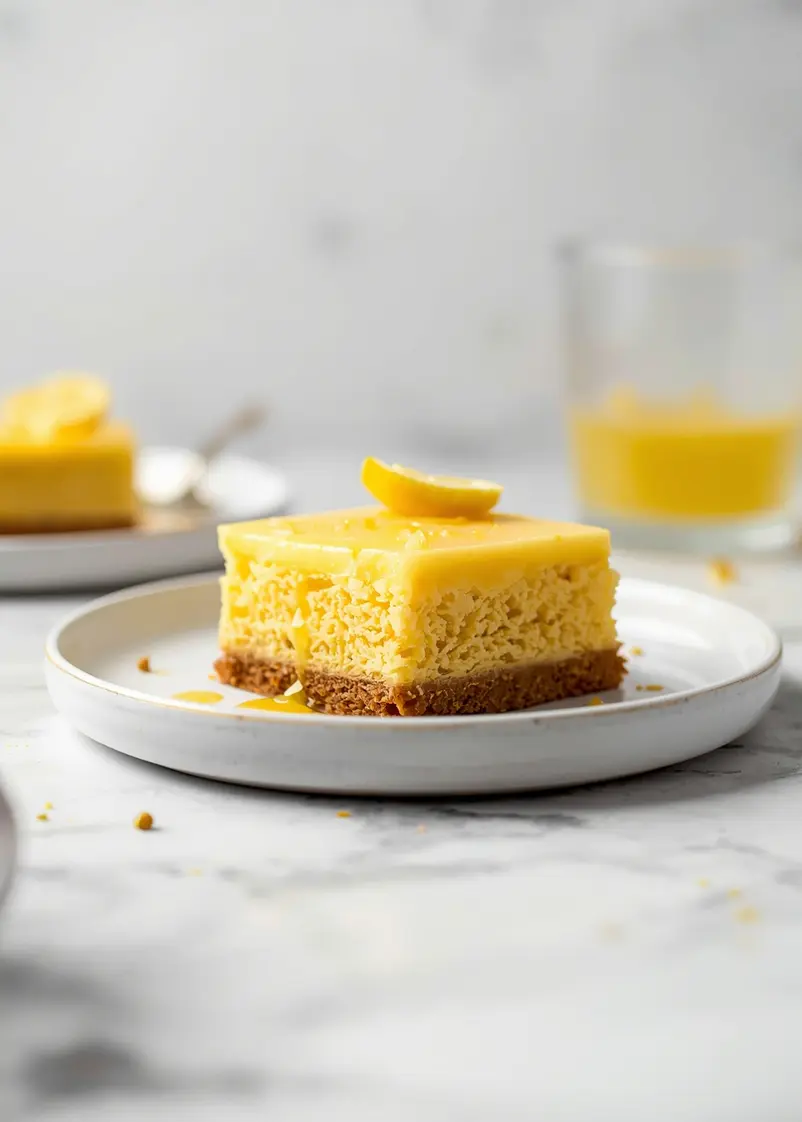 homemade lemon curd summer ready to serve