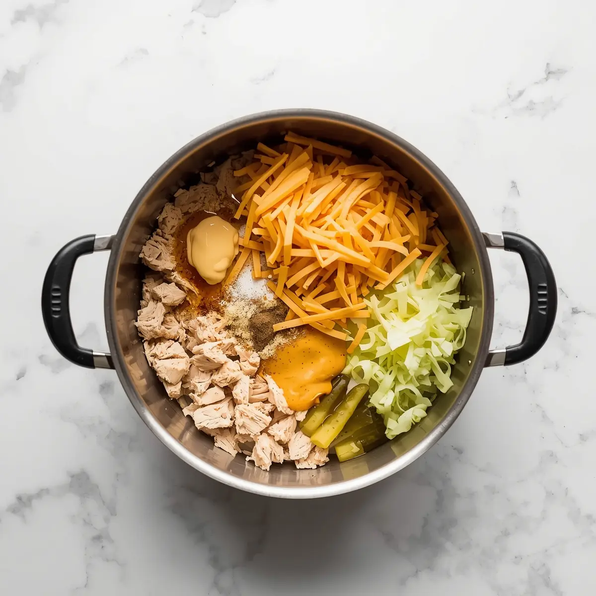 Cooking instructions for mini chicken sliders chipotle
