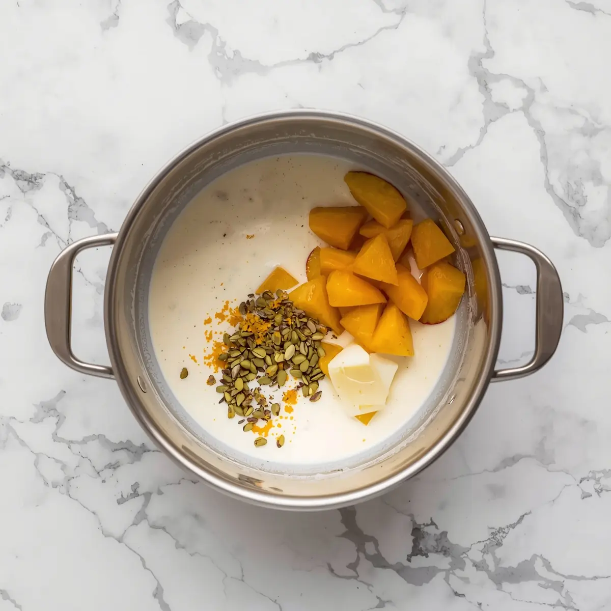 Cooking instructions for no churn peach ice cream