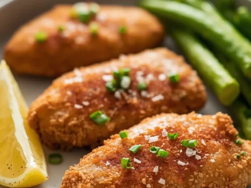 ranch chicken