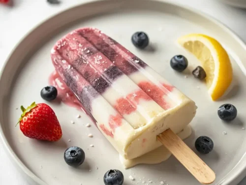 red white blue rocket pops