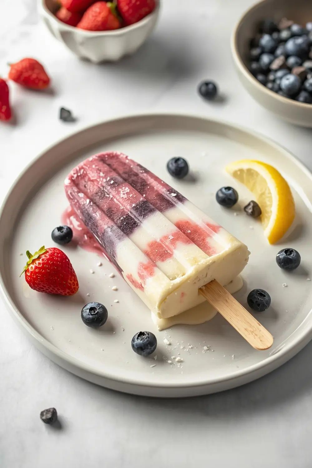 red white blue rocket pops