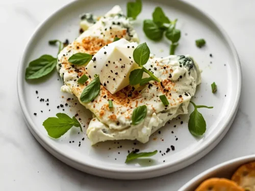 spinach artichoke dip classic