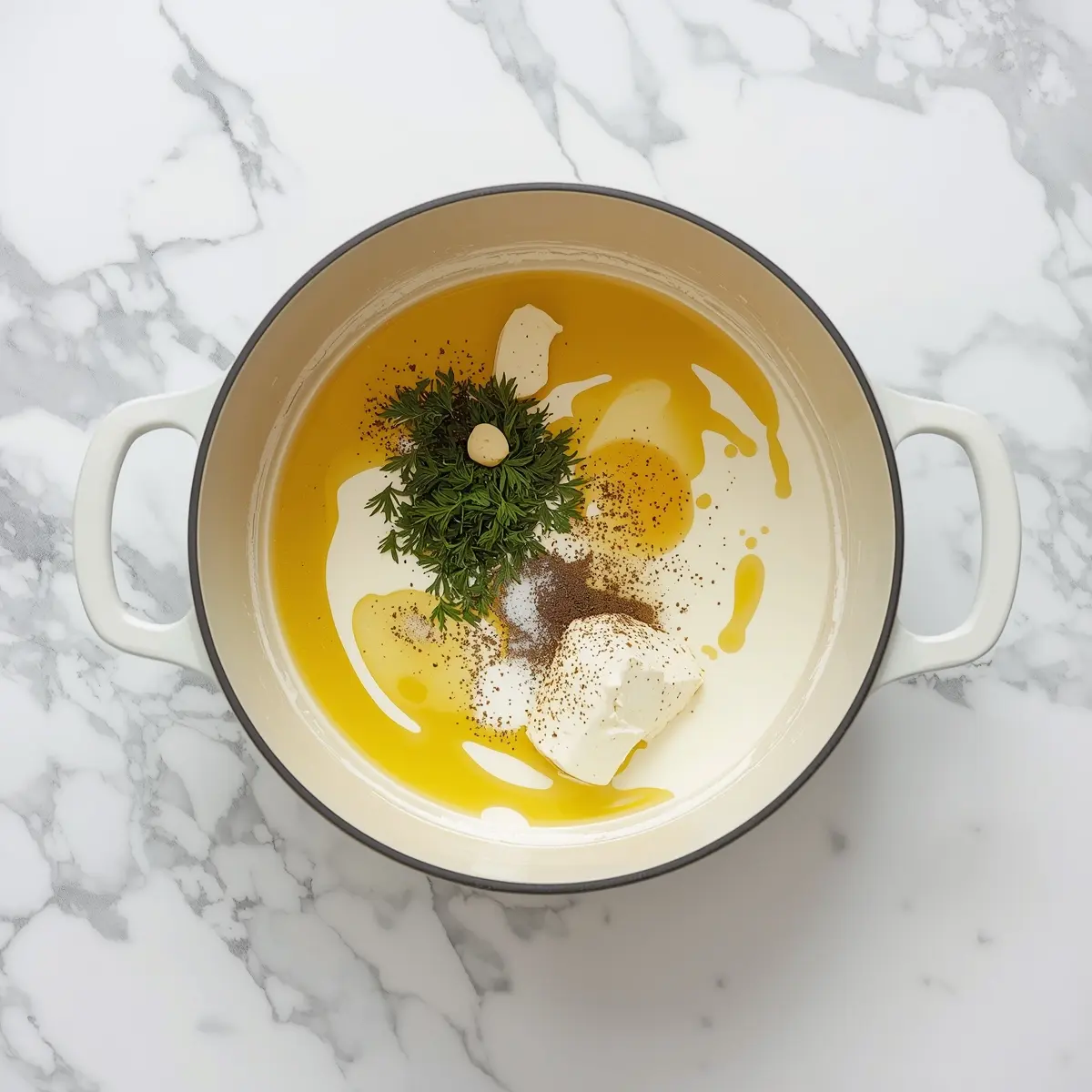 Cooking instructions for whipped feta dip honey
