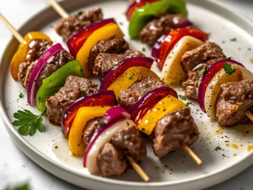 4th of july beef kabobs elegant