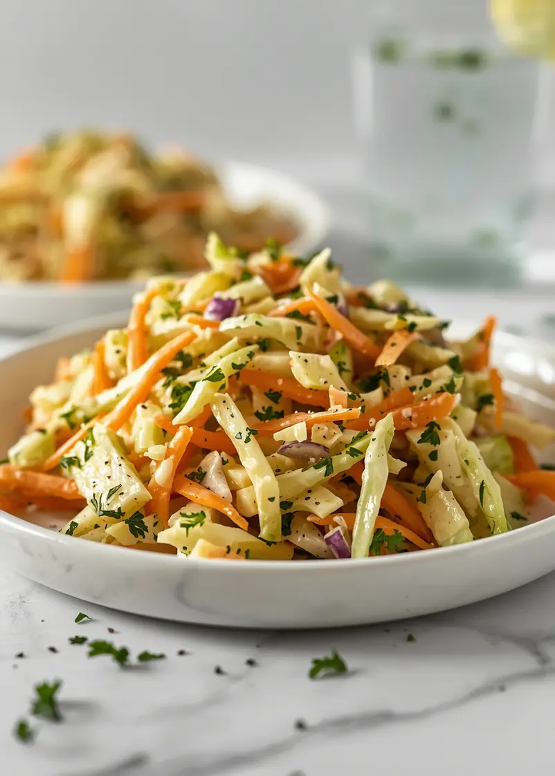 4th of july coleslaw elegant ready to serve