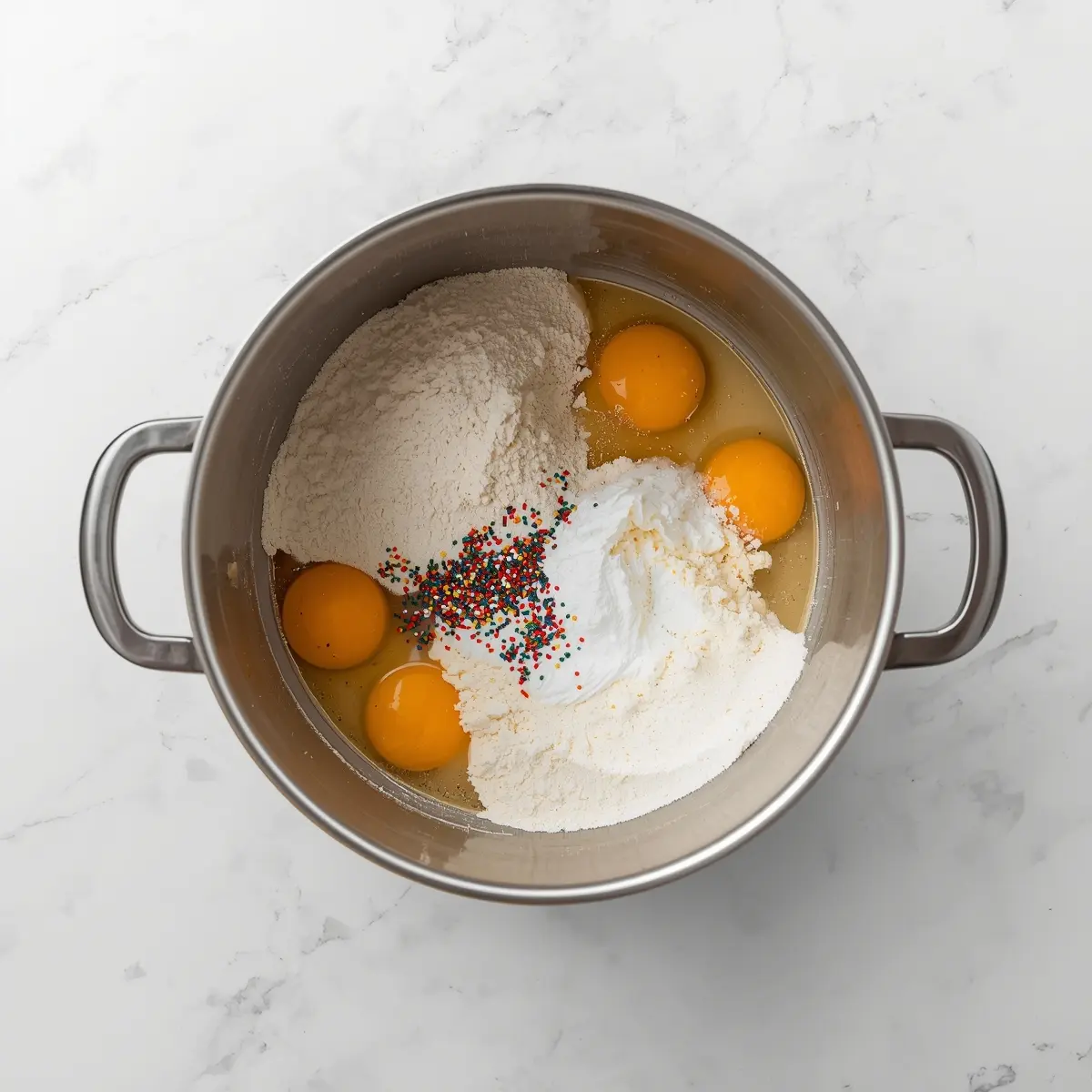 Cooking instructions for 4th of july cupcakes elegant