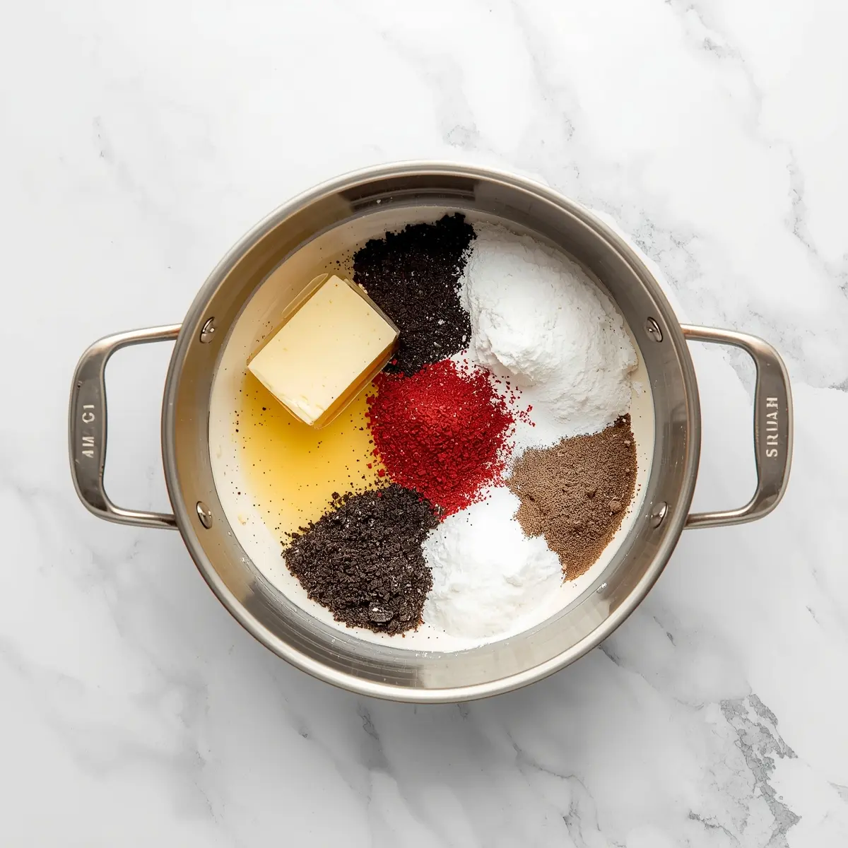 Cooking instructions for 4th of july oreo truffles elegant