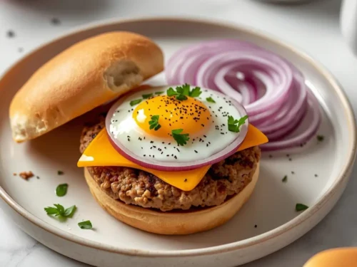 4th of july turkey burgers elegant