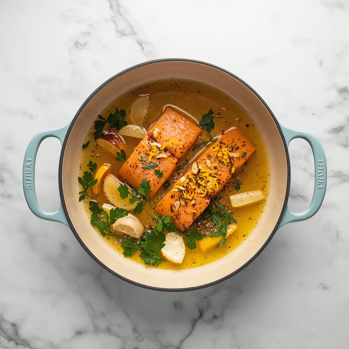 Cooking instructions for beautiful grilled salmon marinade summer