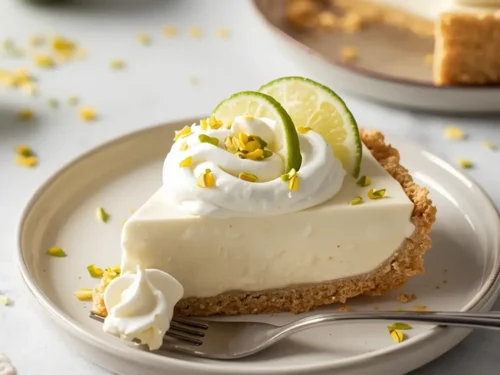 beautiful no bake key lime pie elegant
