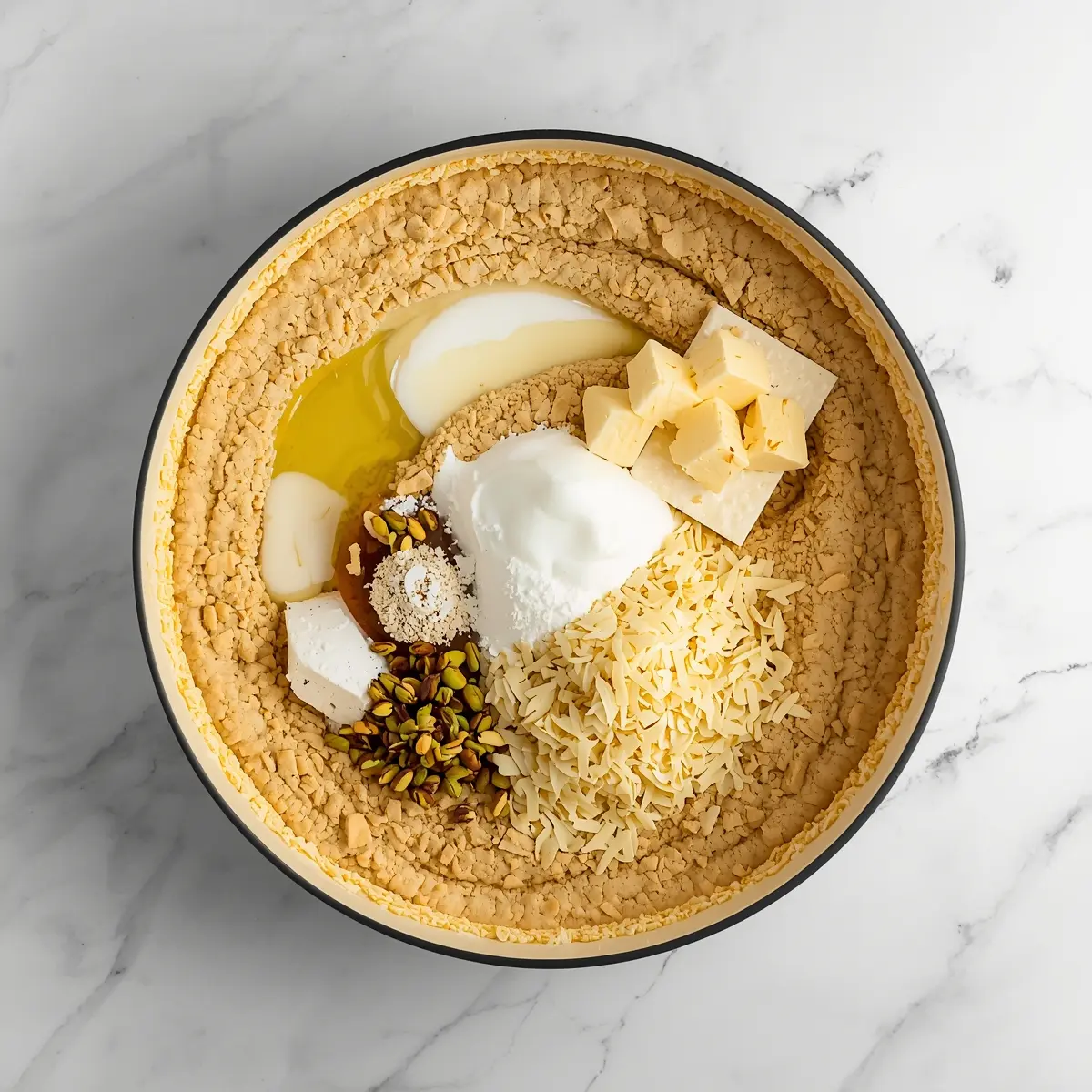Cooking instructions for beautiful no bake key lime pie elegant