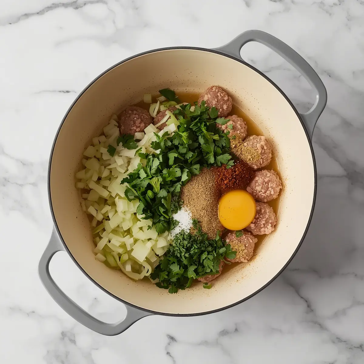 Cooking instructions for elegant sheet pan turkey meatballs weeknight