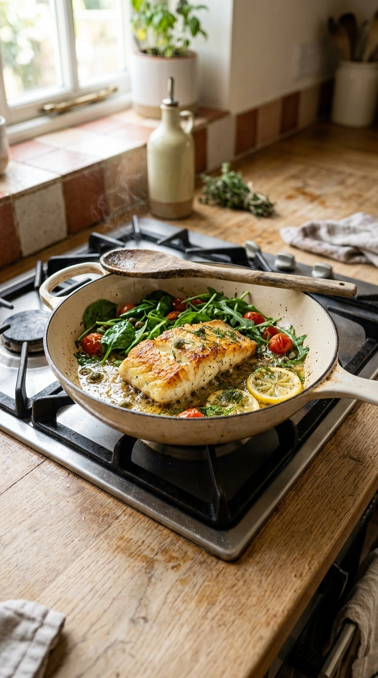 Cooking instructions for elegant air fryer cod