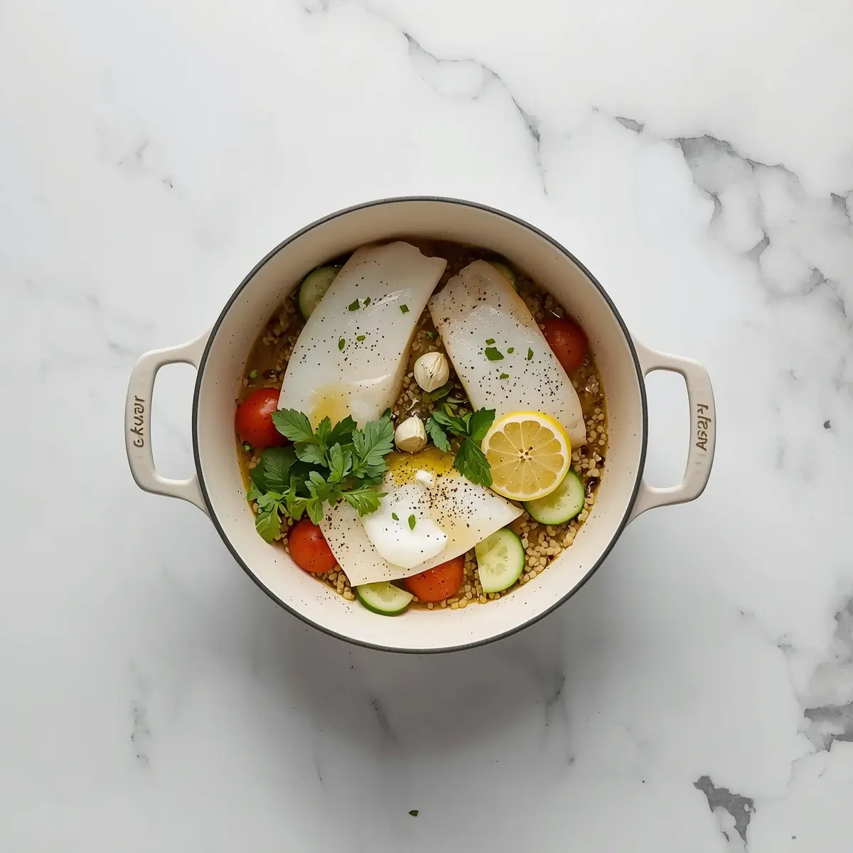 Cooking instructions for stunning grilled tilapia summer