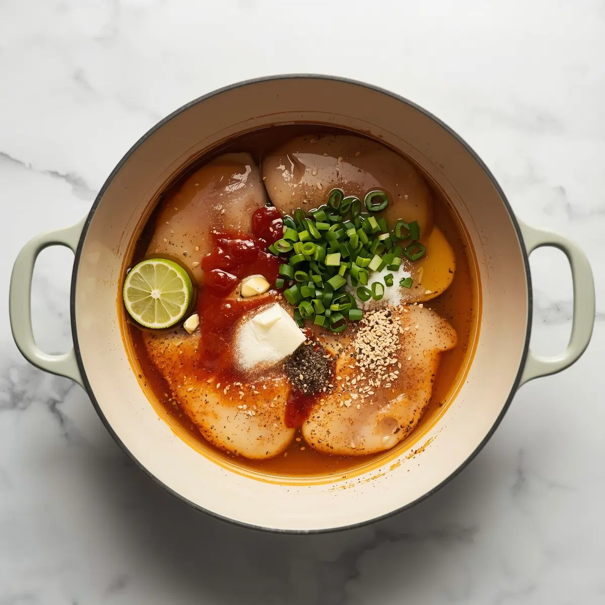 Cooking instructions for stunning honey sriracha chicken summer