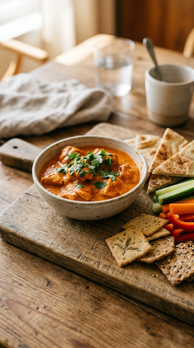 best chicken tikka masala ready to serve